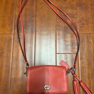 Crossbody bag